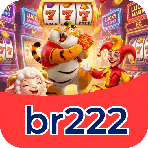 Siga a br222 no Facebook
