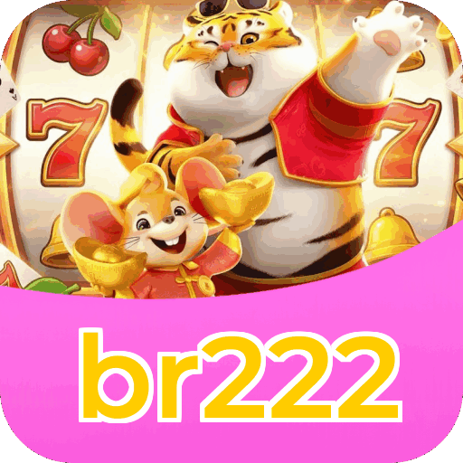 Bônus de Boas-vindas br222
