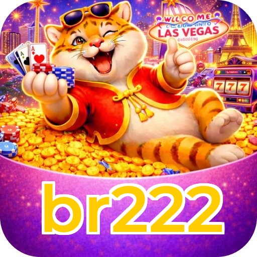 br222 Loteria - Mega-Sena e Mais