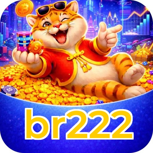 br222 Jogos - 2.500+ Títulos